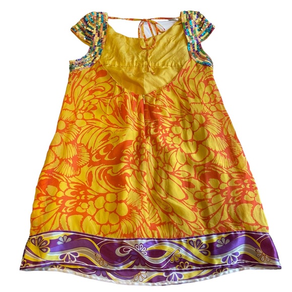 Marciano’ Turks and Caico Dress - Picture 3 of 14